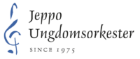 Jeppo Ungdomsorkester