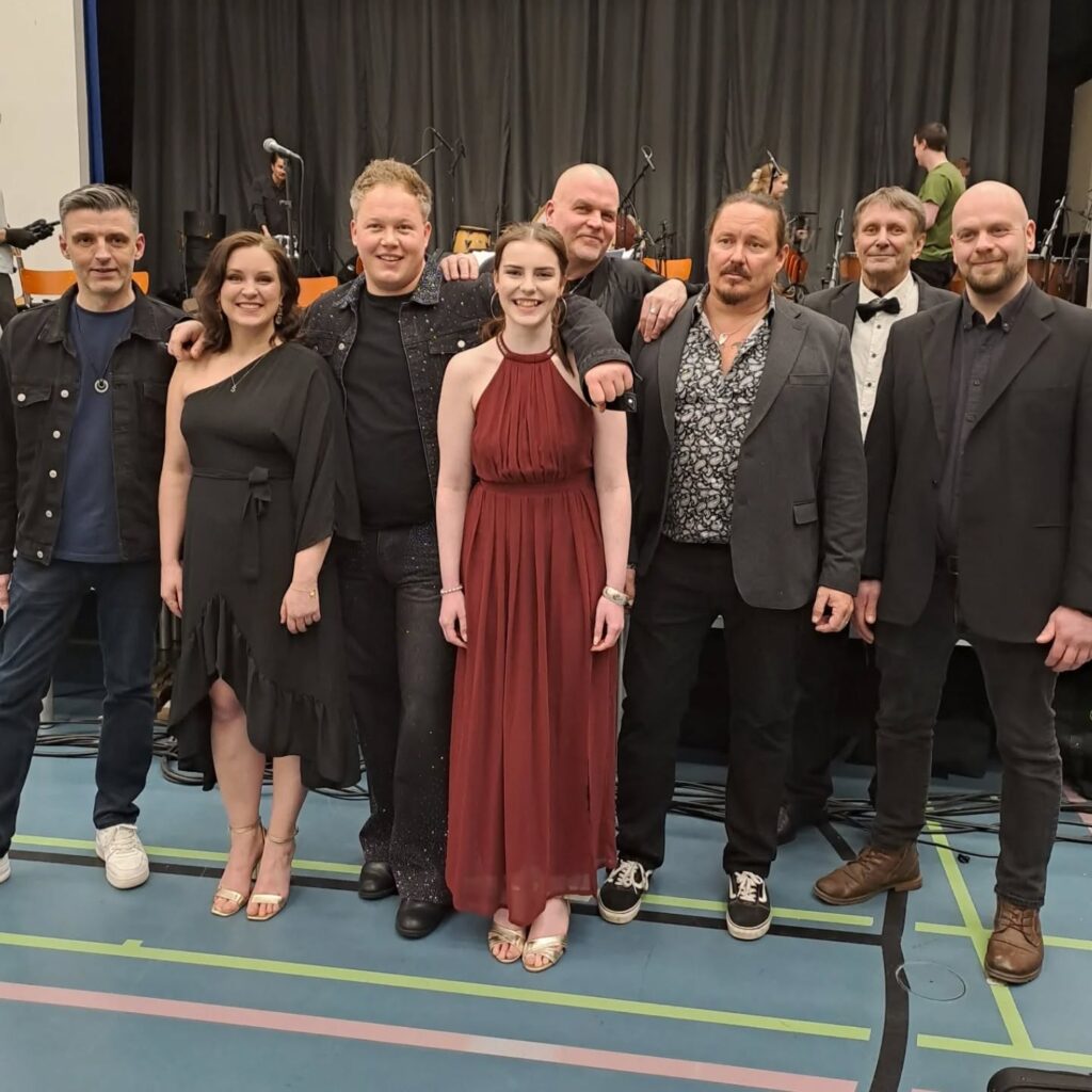 Instagram post from jeppoungdomsorkester. This post is in position 0.