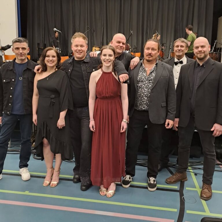 Instagram post from jeppoungdomsorkester. This post is in position 1.